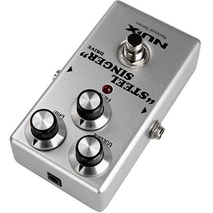 NU-X Products Effects Pedals 6