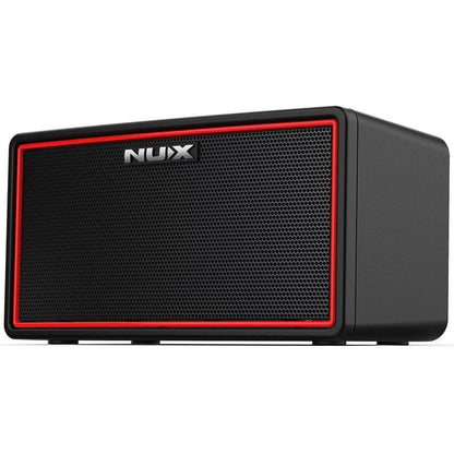 NU-X Mighty Air Wireless Stereo Modeling Amplifier with Effects NU-X Products Wireless Amp 1