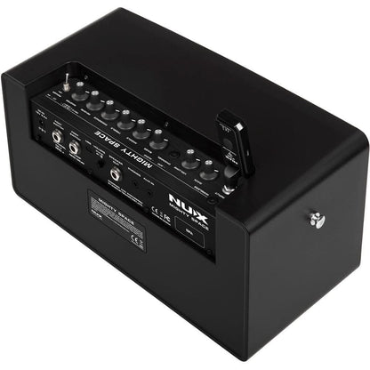 NU-X Mighty Space 30-Watt Wireless Stereo Modeling Amplifier with Wireless TX NU-X Products Electric Amps