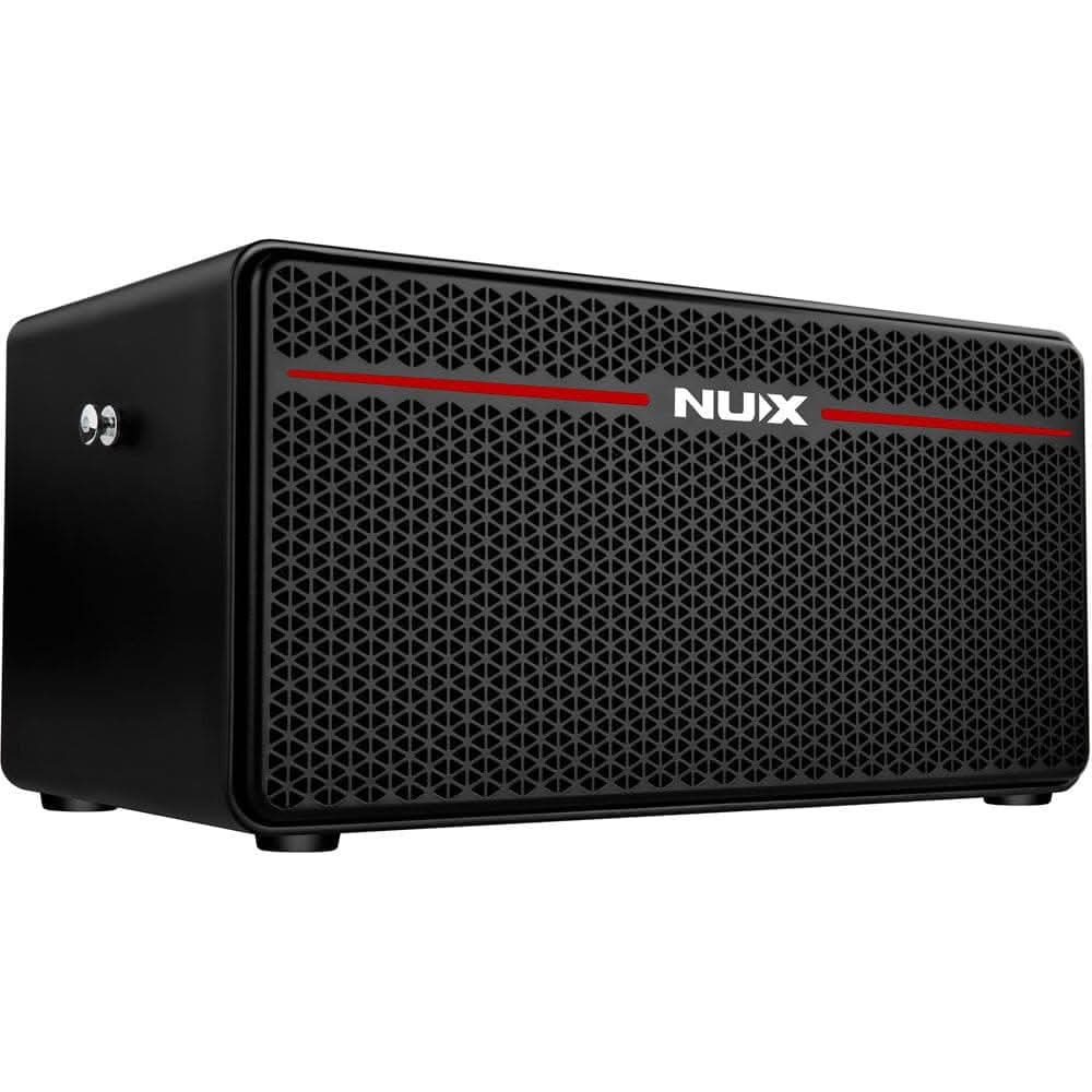 NU-X Mighty Space 30-Watt Wireless Stereo Modeling Amplifier with Wireless TX NU-X Products Electric Amps