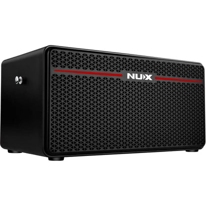 NU-X Mighty Space 30-Watt Wireless Stereo Modeling Amplifier with Wireless TX NU-X Products Electric Amps