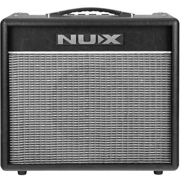 NU-X Products Electric Amps Bluetooth 2