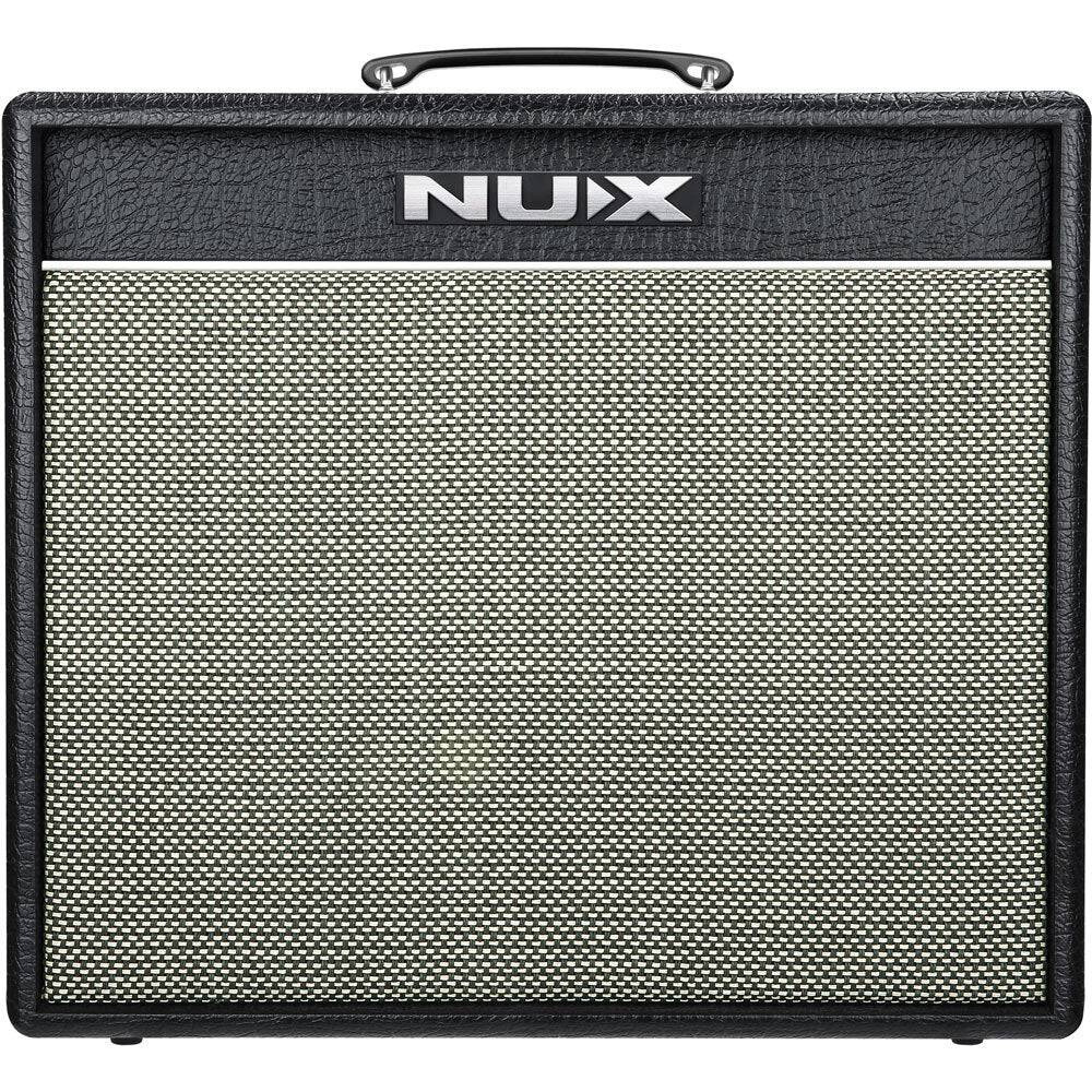 NU-X MIGHTY60 MKII Digital 60W Modelling Guitar Amplifier