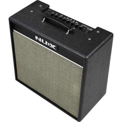 NU-X MIGHTY60 MKII Digital 60W Modelling Guitar Amplifier