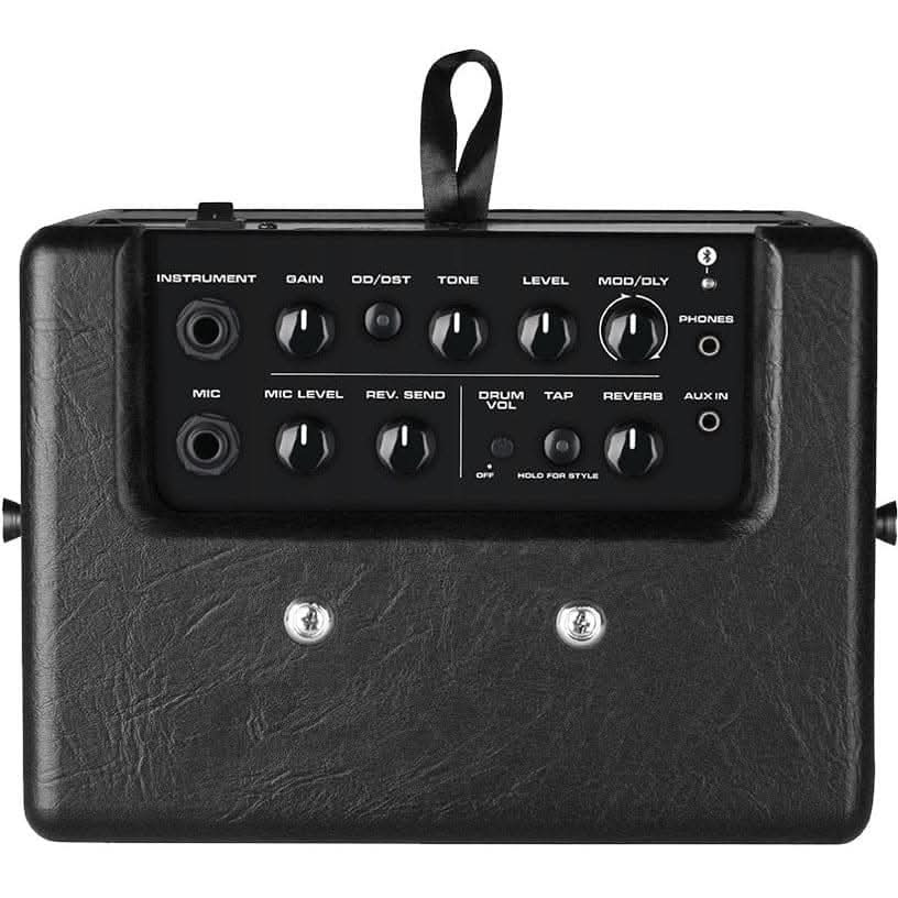 NU-X Products Electric Amps Bluetooth 2