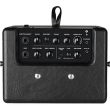 NU-X MIGHTY8BT Portable Digital 8W Guitar Amplifier with Bluetooth & Effects NU-X Products Bluetooth 2