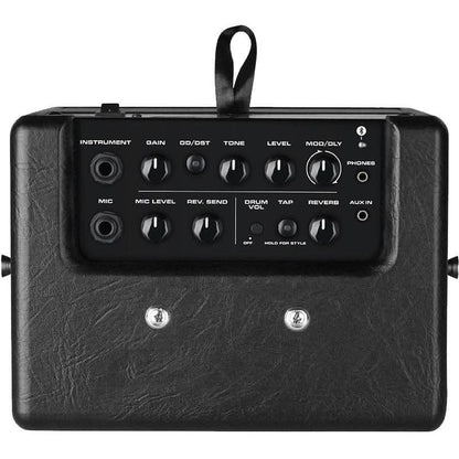 NU-X Products Electric Amps Bluetooth 2