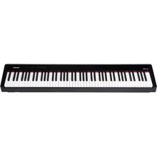 NU-X NPK-10 Portable 88-Key Digital Piano in Black NU-X Products Electric Piano