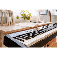 NU-X NPK-10 Portable 88-Key Digital Piano in Black NU-X Products Electric Piano