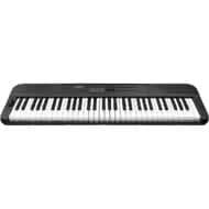 NU-X NEK-100 Portable 61-Note Keyboard in Black NU-X Products Keyboard
