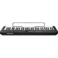 NU-X NEK-100 Portable 61-Note Keyboard in Black NU-X Products Keyboard