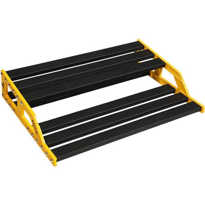 NU-X Bumblebee Large Manageable FX Pedalboard NU-X Products 1