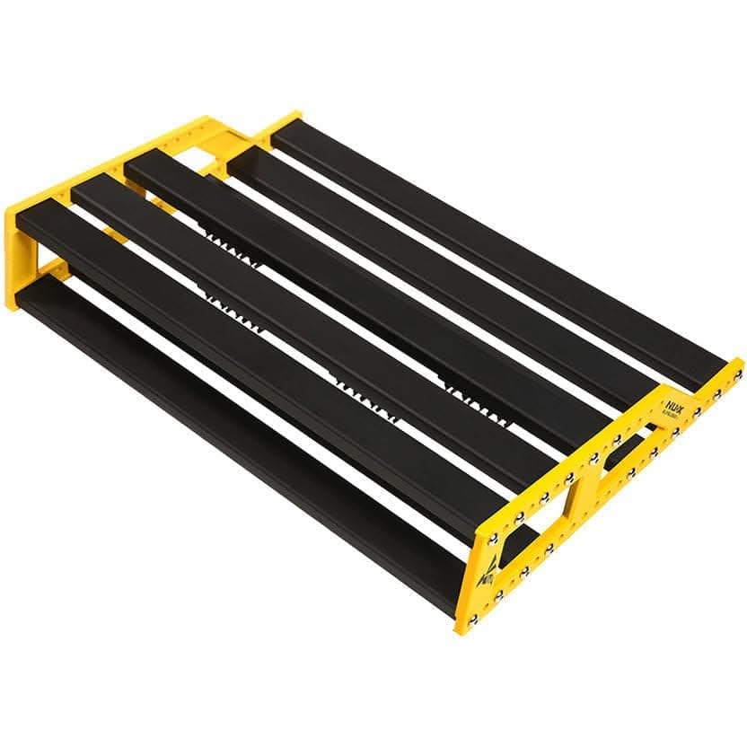NU-X Bumblebee Large Manageable FX Pedalboard NU-X Products 2