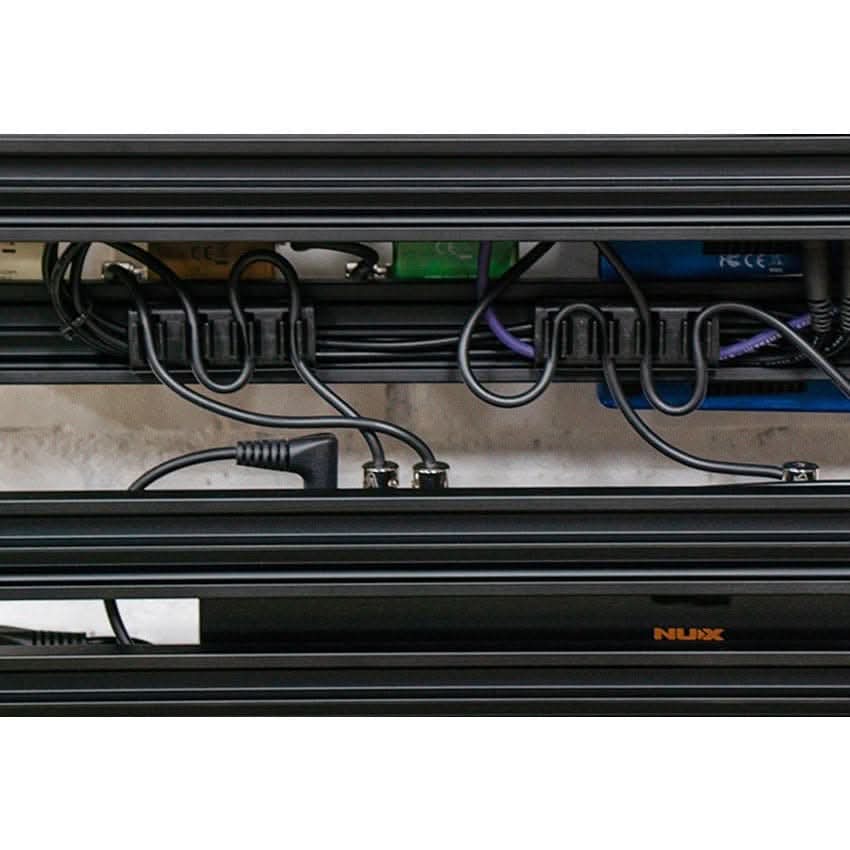 NU-X Bumblebee Large Manageable FX Pedalboard NU-X Products 5