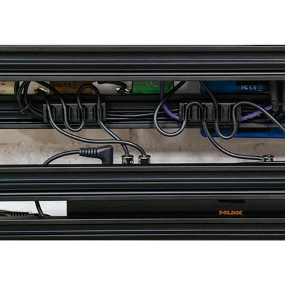 NU-X Bumblebee Large Manageable FX Pedalboard NU-X Products 5