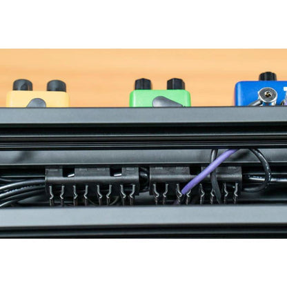 NU-X Bumblebee Large Manageable FX Pedalboard NU-X Products 6