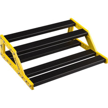 NU-X Bumblebee Small Manageable FX Pedalboard NU-X Products 1
