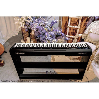 NU-X Products Piano & Keyboard Stools 6