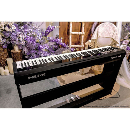 NU-X Products Piano & Keyboard Stools 7