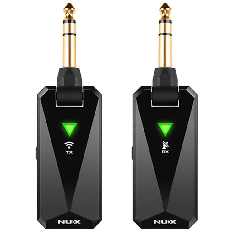 NU-X Products Wireless Audio 1