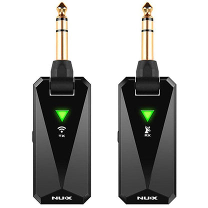 NU-X Products Wireless Audio 1