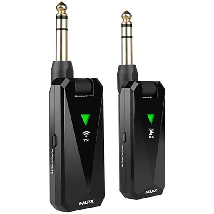 NU-X Products Wireless Audio 2