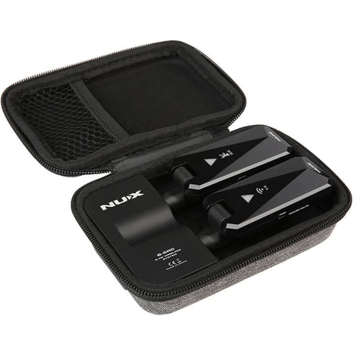 NU-X Products Wireless Audio 3