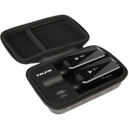 NU-X Products Wireless Audio 3