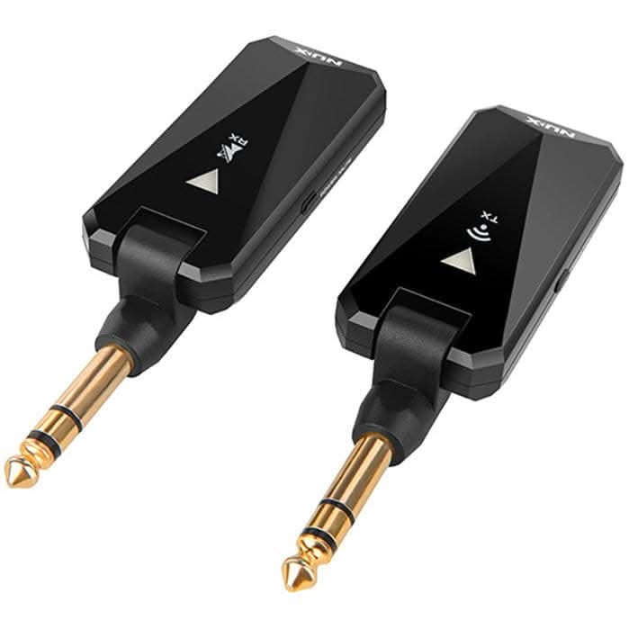 NU-X Products Wireless Audio 5