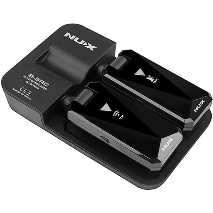 NU-X Products Wireless Audio 6