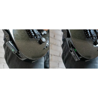 NU-X Products Wireless Audio 7