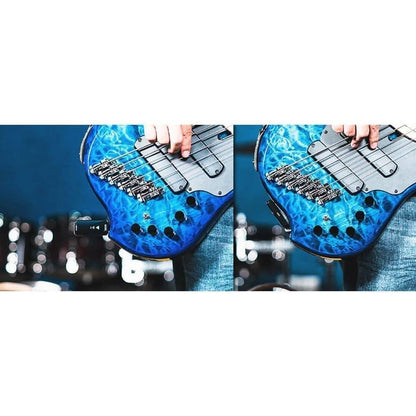 NU-X Products Wireless Audio 8