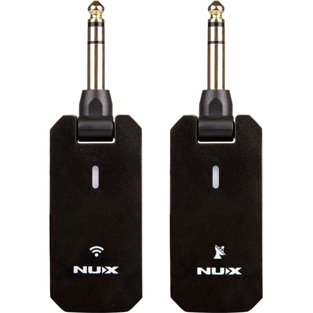 NU-X Products Wireless Audio 1
