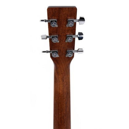 Sigma GTCE – Grand OM Acoustic‑Electric Guitar with Cutaway