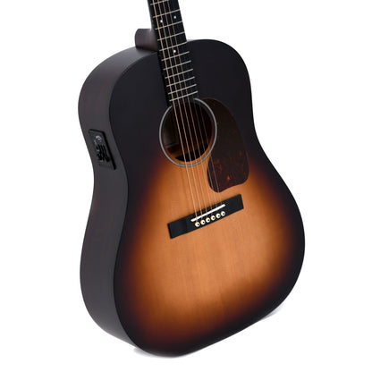 Sigma JM-SGE Slope Shoulder Dreadnought Acoustic-Electric Guitar