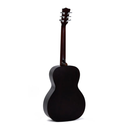 Sigma LM-SGE Acoustic-Electric Guitar