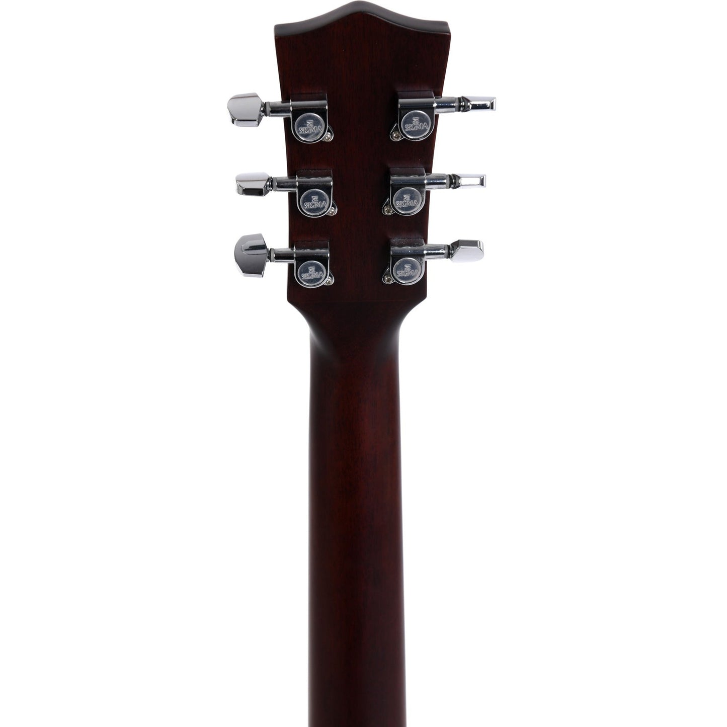 Sigma LM-SGE Acoustic-Electric Guitar