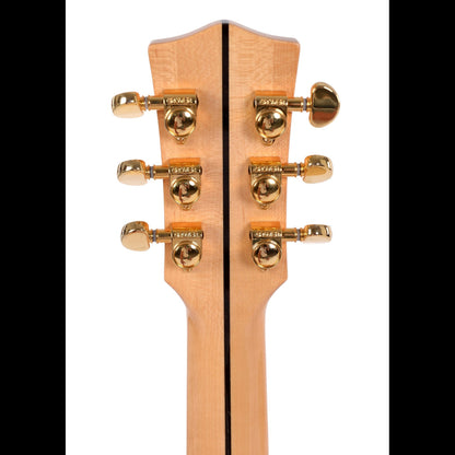 Sigma GJA‑SG200‑AN – Grand Jumbo Acoustic‑Electric Guitar (Antique Natural)