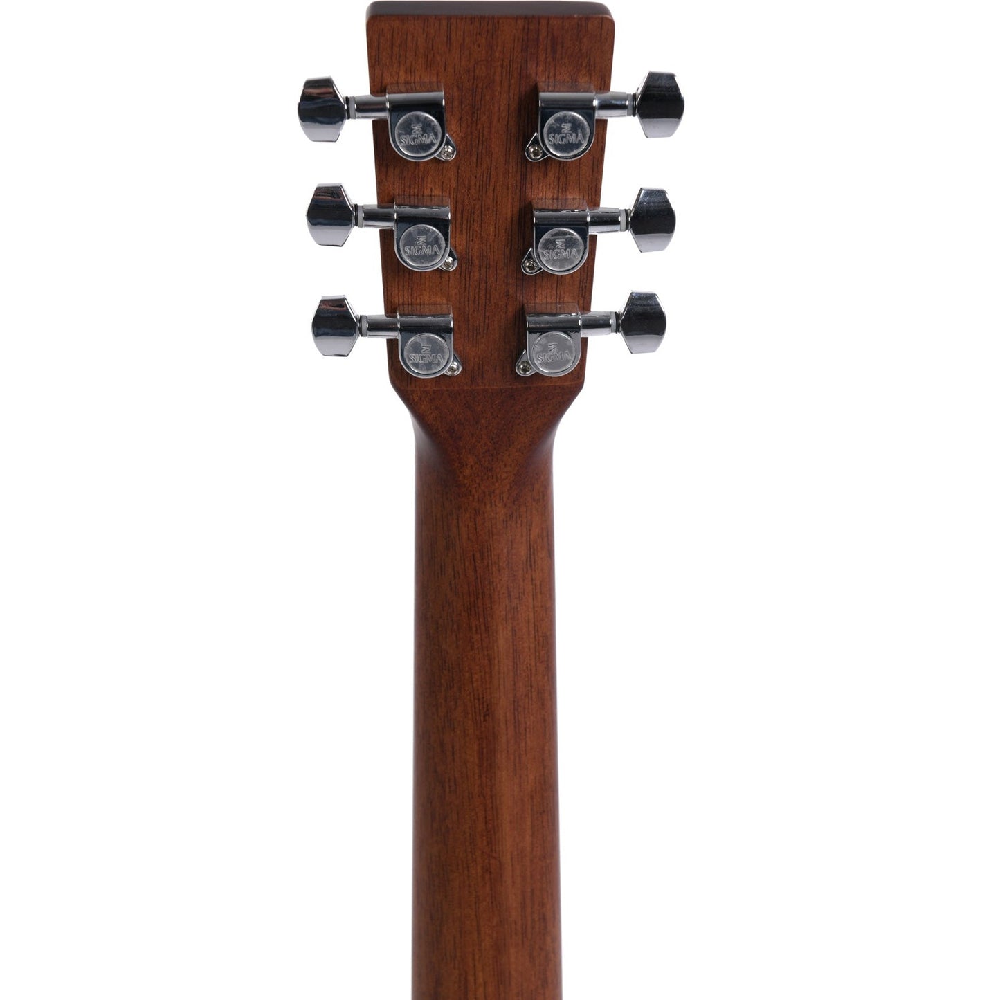 Sigma TM-12 – Compact Acoustic Travel Guitar