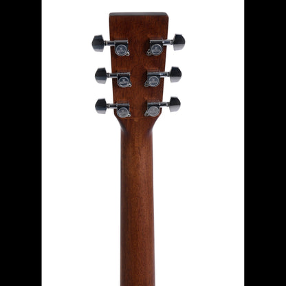 Sigma 00MSE – Compact 00-Size Parlour Acoustic‑Electric Guitar