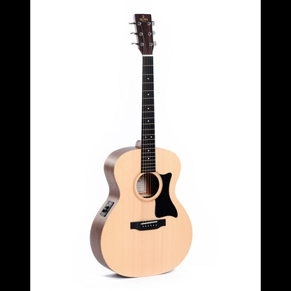 Sigma GME – Grand Jumbo Acoustic‑Electric Guitar