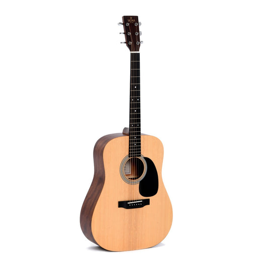 Sigma DM-ST – Classic Dreadnought Acoustic Guitar