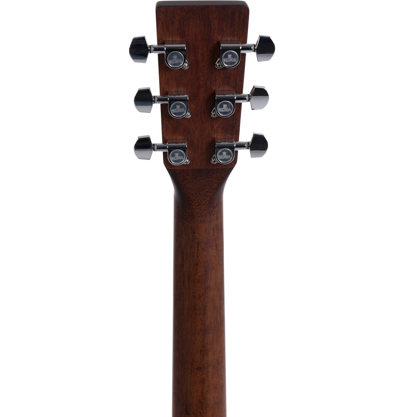 Sigma 000MC-1E – Acoustic-Electric Guitar with Cutaway