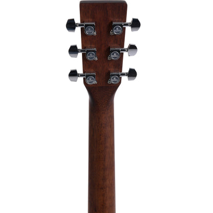 Sigma 000MC-1E – Acoustic-Electric Guitar with Cutaway