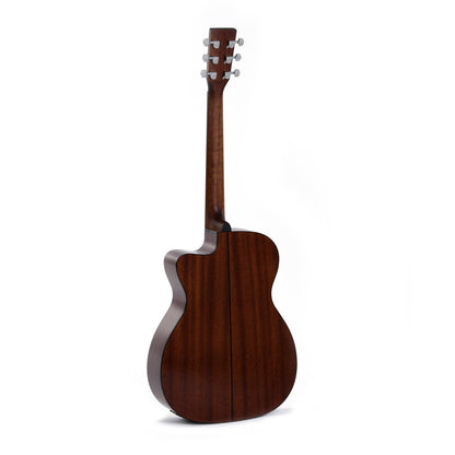 Sigma 000MC-1E – Acoustic-Electric Guitar with Cutaway