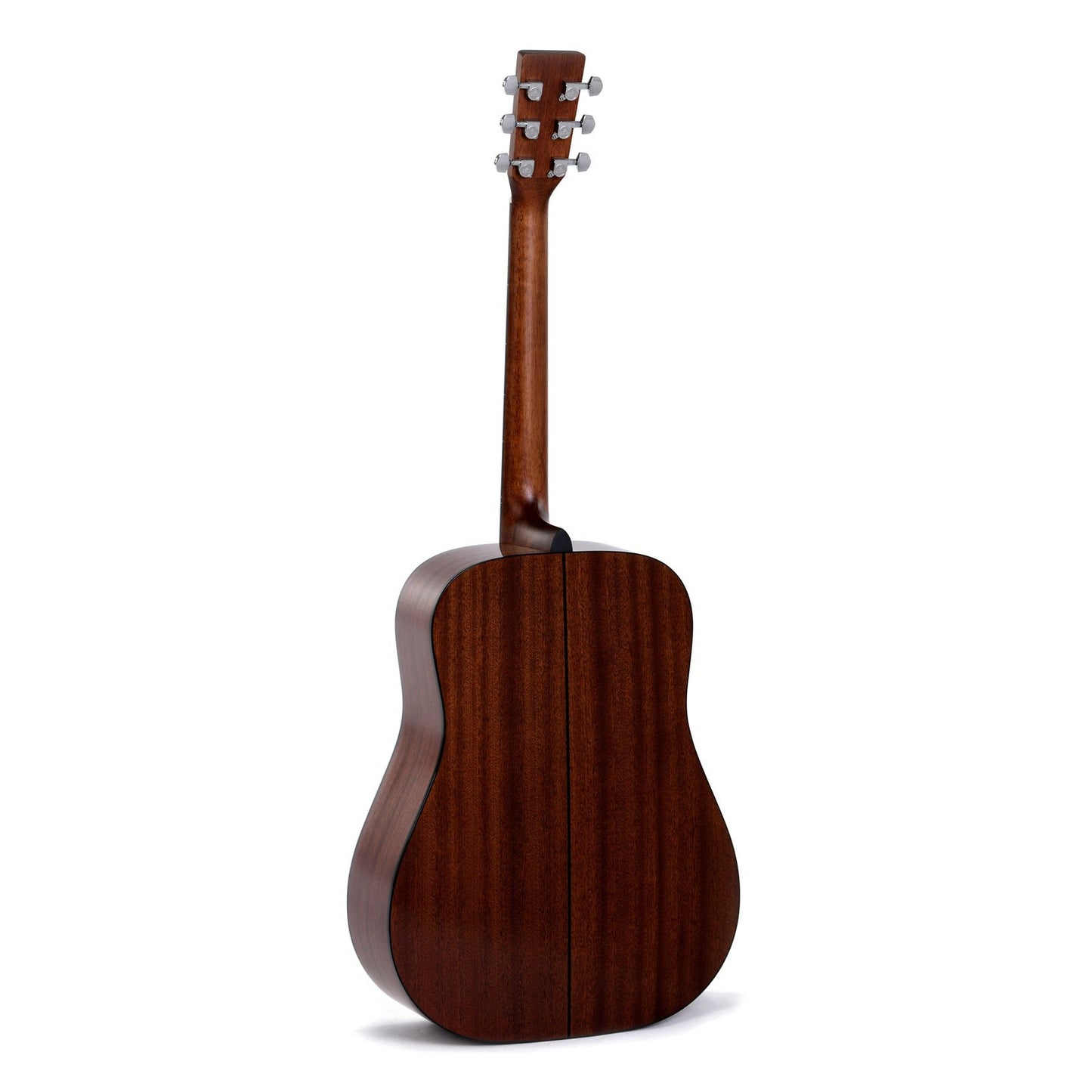 Sigma DM-1L – Left-Handed Dreadnought Acoustic Guitar