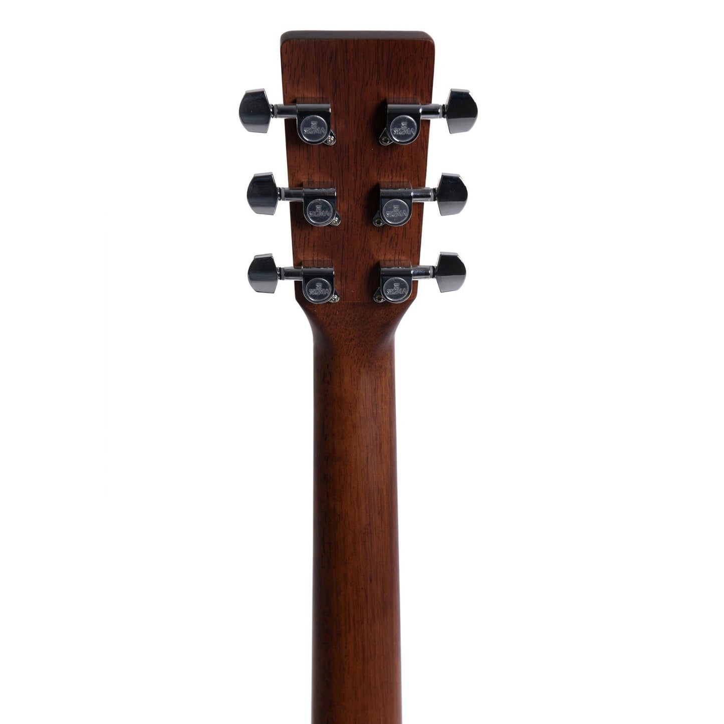 Sigma DM-1L – Left-Handed Dreadnought Acoustic Guitar