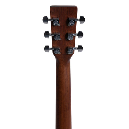 Sigma DM-1L – Left-Handed Dreadnought Acoustic Guitar