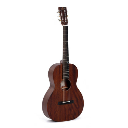 Sigma 15 Series 00-12 Fret – Solid Mahogany Acoustic Guitar