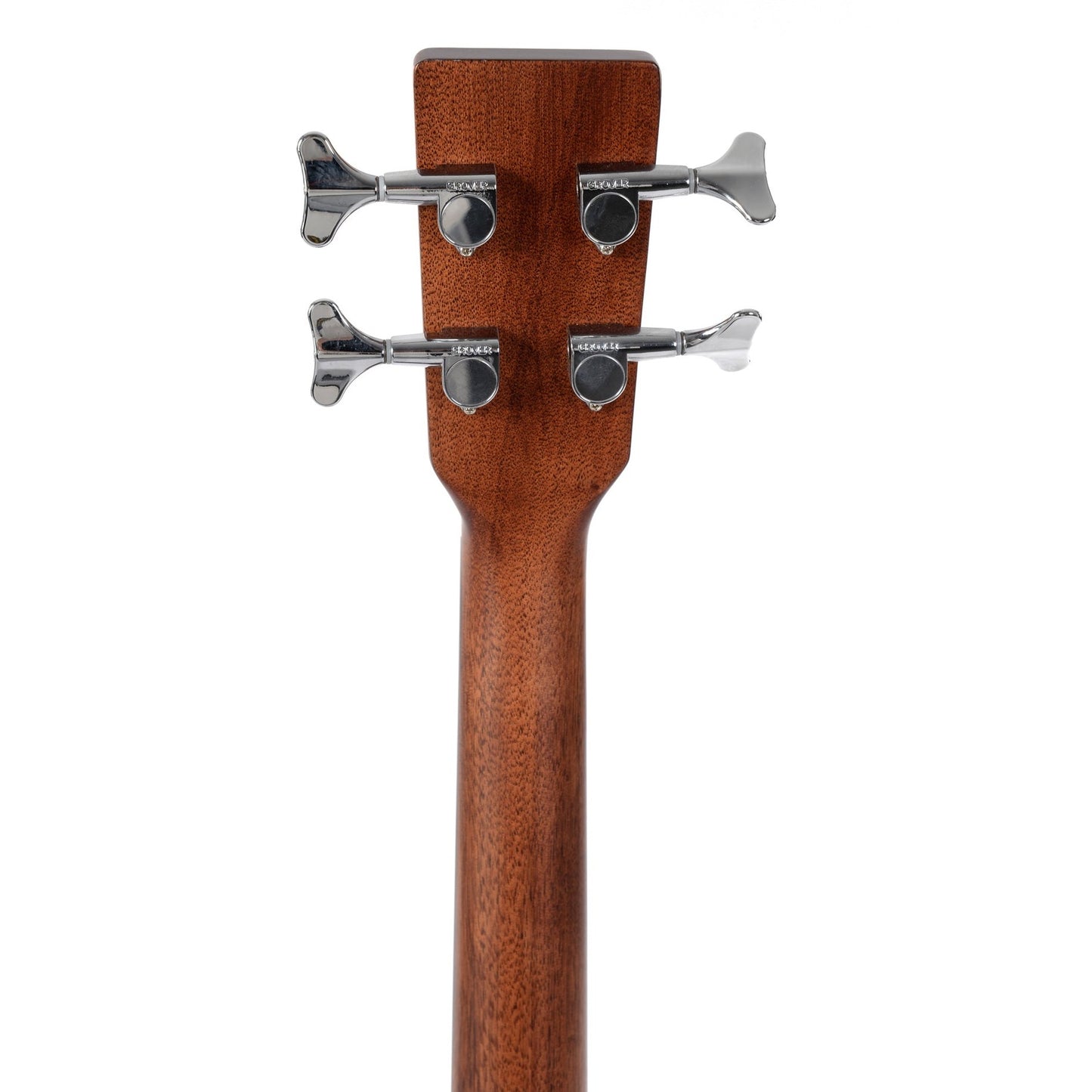 Sigma BMC-15E – All-Mahogany Acoustic Bass with Cutaway & Case